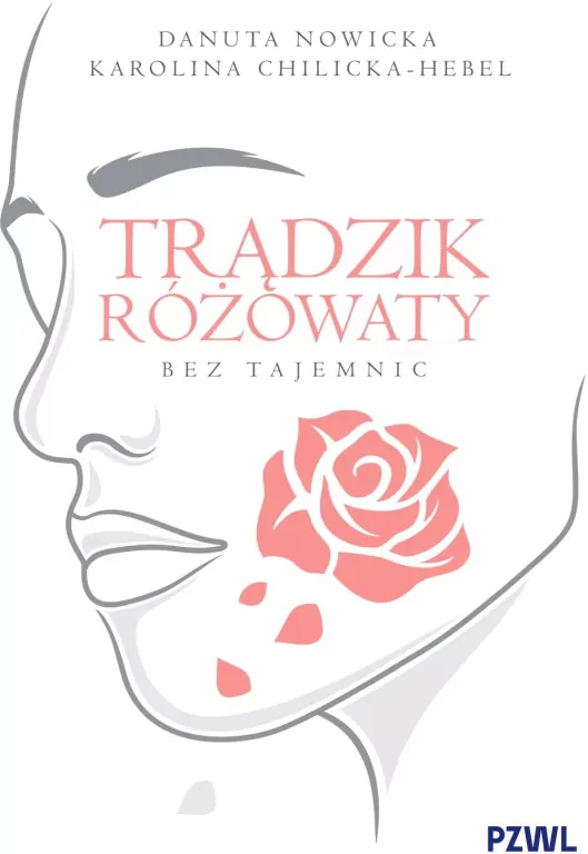 Trądzik różowaty bez tajemnic - tantis.pl