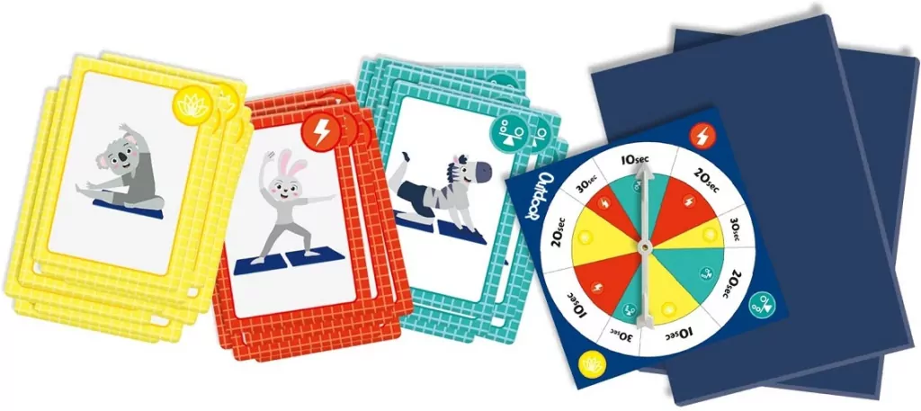 Joga zwierząt - tantis.pl