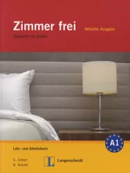 Zimmer Frei Neu LB und AB mit 3 CDs