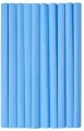 Bibuła marszczona błękit 50x200cm (10szt) HERLITZ - tantis.pl
