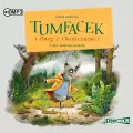 Tumfacek i Zbieg z Okoliczności audiobook - tantis.pl