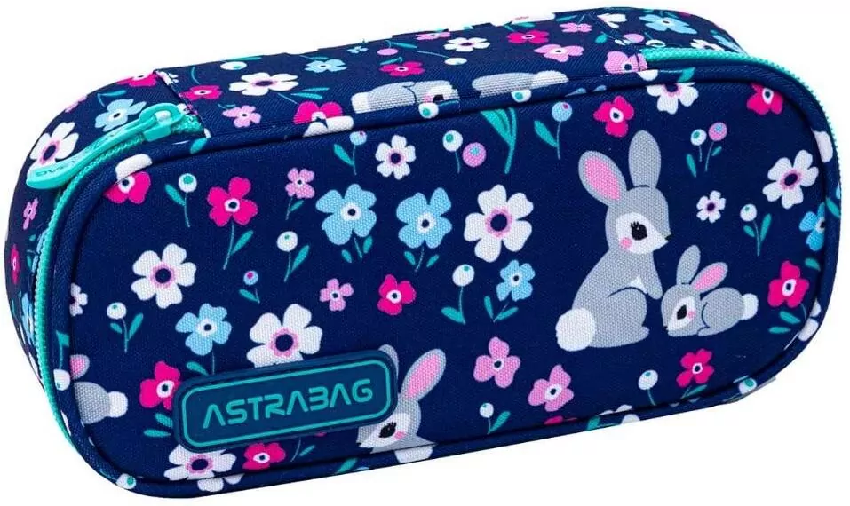 Piórnik Astrabag Baby Bunny AC6 - tantis.pl
