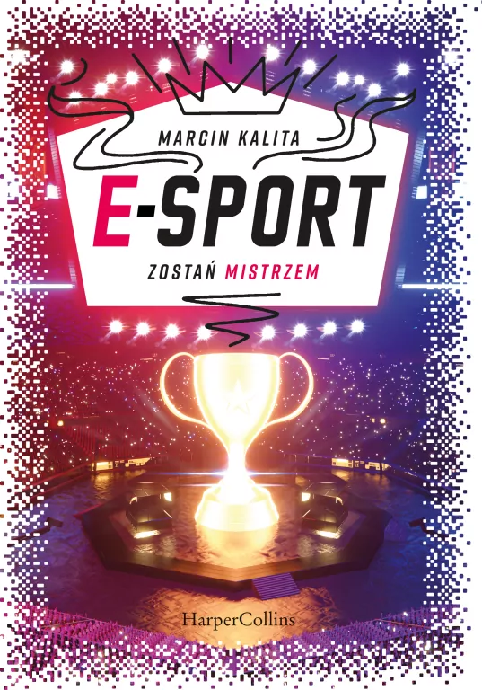 E-sport. Zostań mistrzem - tantis.pl