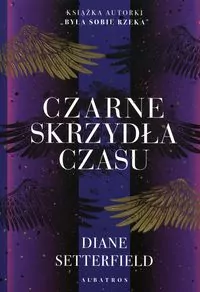 Czarne skrzydła czasu - tantis.pl