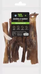 PRZYSMAK DLA PSA SKORA Z SARNY 100GR TRIK FOL100