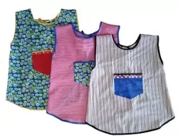 FARTUSZEK SZKOL OCHRON NA RZEP WIK FOL