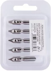 Stalówki do kaligrafii