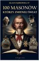 100 masonów, którzy zmienili świat - tantis.pl