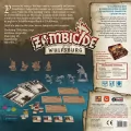 Zombicide. Wulfsburg - tantis.pl