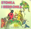 Klasyka Wierszyka - Stonka i biedronka. LIWONA - tantis.pl