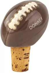 Korek na butelkę - Rugby