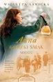 Anna Gorzki smak miodu - tantis.pl
