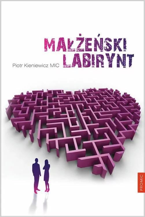 Małżeński labirynt - tantis.pl