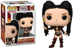 Figurka Rocks Bella Poarch Inferno Funko Pop