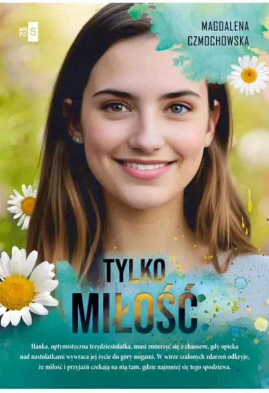 Tylko miłość - tantis.pl