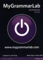 MyGrammarLab Advanced SB + MyLab no key - tantis.pl