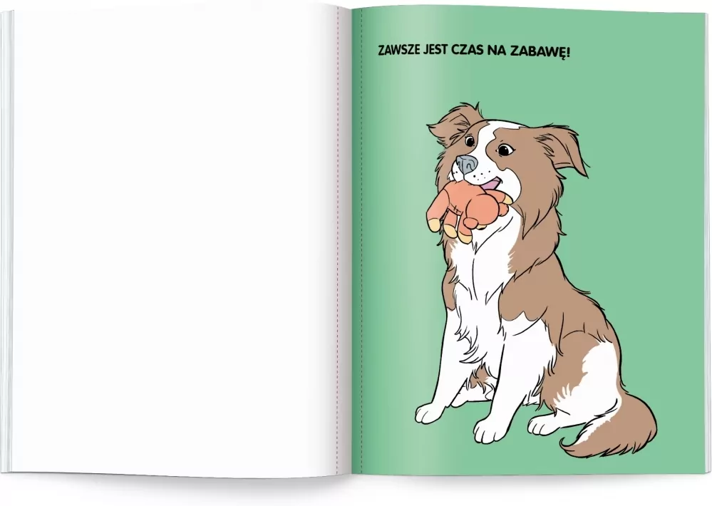 Horse Club. Maluj wodą - tantis.pl