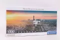 Puzzle 1000 Panorama Paris - tantis.pl