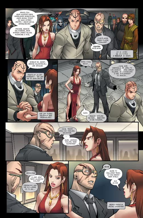 Deadpool Classic. Tom 10 - tantis.pl