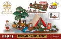 Imperium Romanum - Roman Camp-Tent - tantis.pl