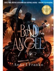 Bad Angel - tantis.pl