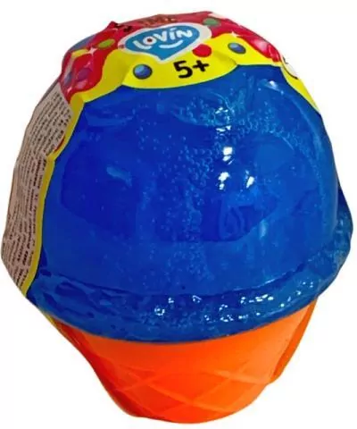 Glutek slime lody 70min - tantis.pl