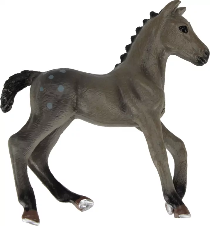 Konik figurka 10cm Mega Creative 544870 p24, mix cena za 1 szt - tantis.pl