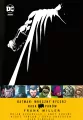 Batman. Rasa Panów. Mroczny Rycerz. Mistrzowie komiksu - tantis.pl