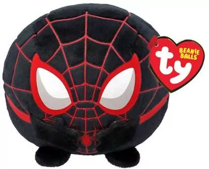 Ty Beanie Balls Marvel - Miles Morales - tantis.pl