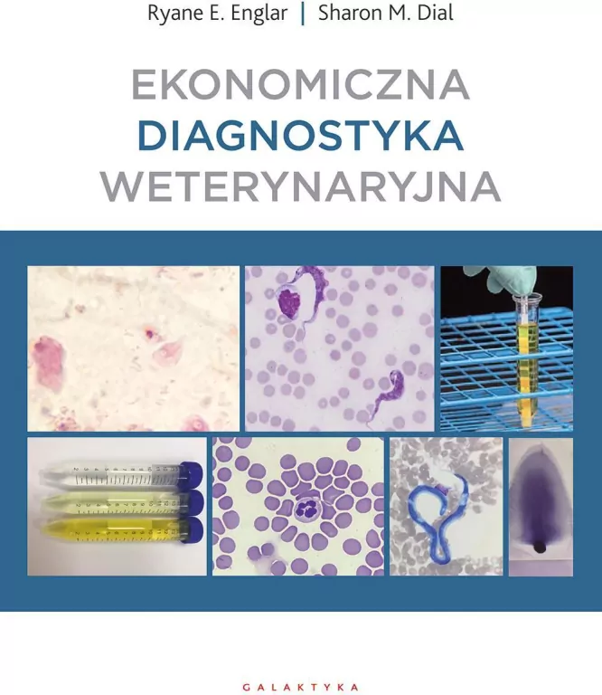 Ekonomiczna diagnostyka weterynaryjna - tantis.pl