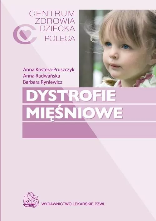 Dystrofie mięśniowe - tantis.pl