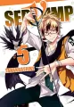 Servamp. Tom 5 - tantis.pl