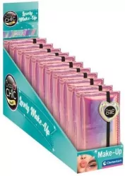 Crazy Chic. Portfel paletka