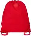 Worek sportowy CoolPack Sprint RPET Red - tantis.pl