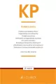 KP. Kodeks pracy oraz ustawy towarzyszące - tantis.pl