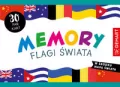Memory. Flagi świata - tantis.pl