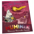 Muminek, Mamusia Muminka i kometa - tantis.pl