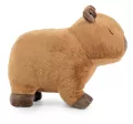 Maskotka Kapibara 25cm - tantis.pl