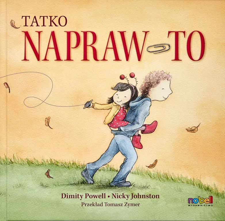 Tatko napraw to - tantis.pl