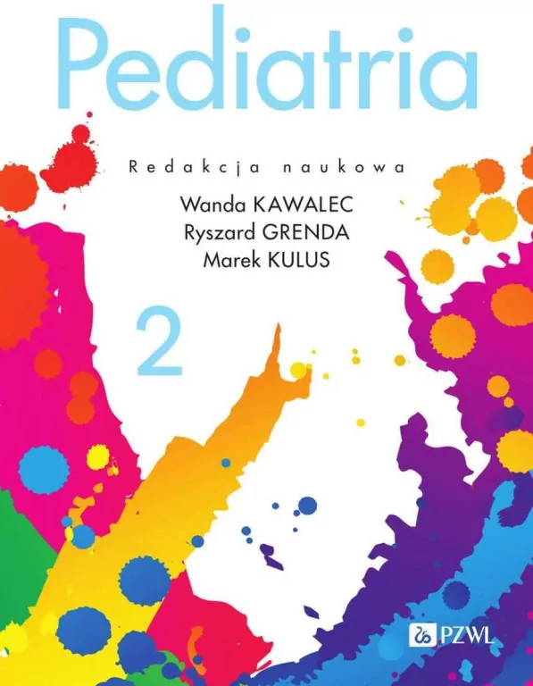 Pediatria T. 2 - tantis.pl