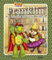Franklin na tropie nowego kolegi. Franklin i przyjaciele - tantis.pl