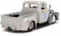 Street Fighter 1956 Ford Pickup 1:24 - tantis.pl