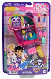 Polly Pocket. Bubble tea pandy - tantis.pl
