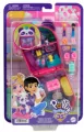 Polly Pocket. Bubble tea pandy - tantis.pl