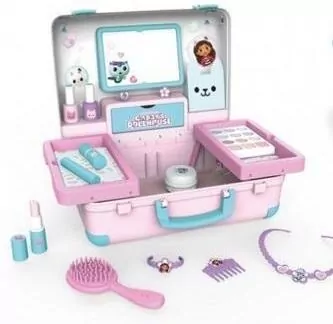My Beauty Walizka Koci Domek Gabi - tantis.pl