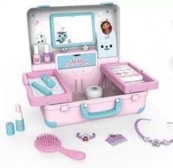 My Beauty Walizka Koci Domek Gabi