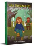 Wuj Krasnolud i Brama Opowieści - tantis.pl