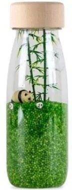 Butelka obserwacyjna - Panda - tantis.pl