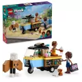 LEGO® Friends. Mobilna piekarnia 42606 - tantis.pl
