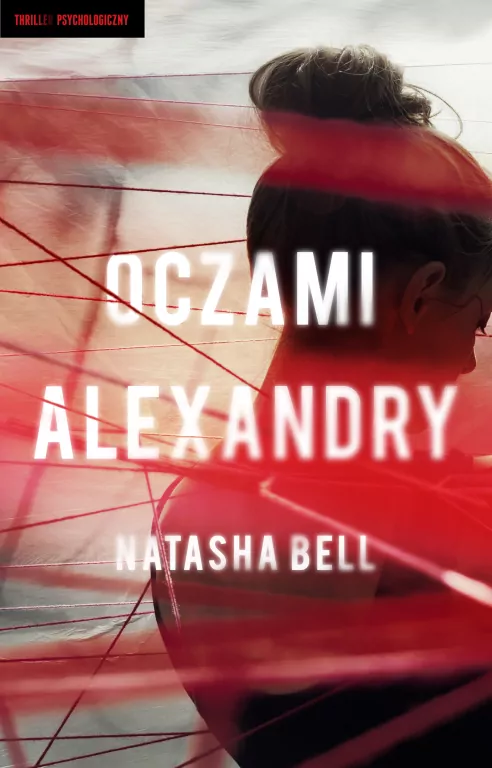 Oczami Alexandry - tantis.pl